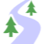川