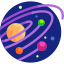 宇宙