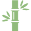 竹