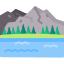 湖