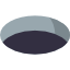 穴