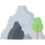 洞窟