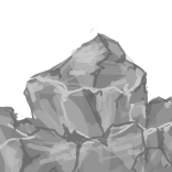 岩